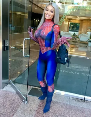 Alicia Marie Body / AliciaMarieBODY nude photo #0025