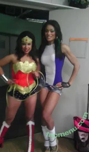 Alicia Marie Body / AliciaMarieBODY nude photo #0030