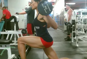 Alicia Marie Body / AliciaMarieBODY nude photo #0035