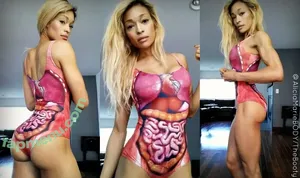 Alicia Marie Body / AliciaMarieBODY nude photo #0059