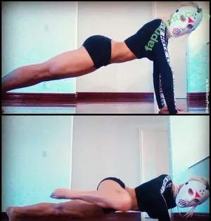 Alicia Marie Body / AliciaMarieBODY nude photo #0066