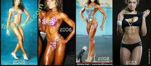 Alicia Marie Body / AliciaMarieBODY nude photo #0067