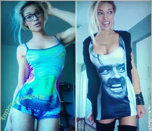 Alicia Marie Body / AliciaMarieBODY nude photo #0068