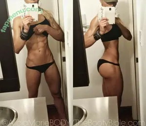 Alicia Marie Body / AliciaMarieBODY nude photo #0070