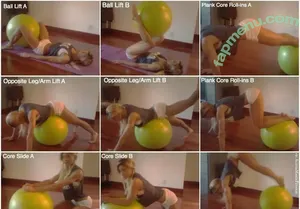 Alicia Marie Body / AliciaMarieBODY nude photo #0079