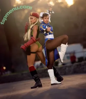 Alicia Marie Body / AliciaMarieBODY nude photo #0083