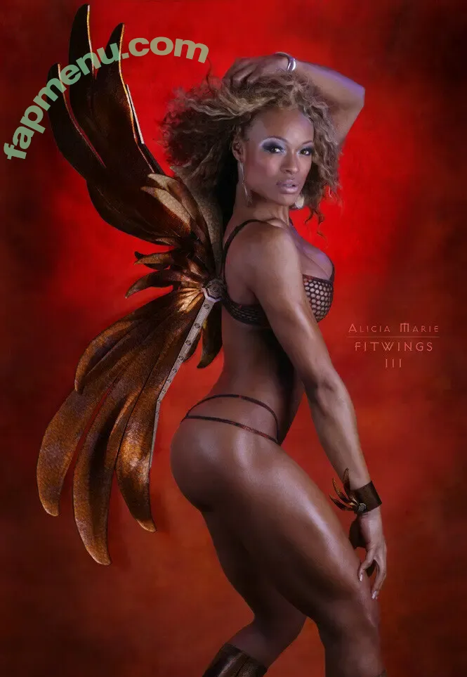 Alicia Marie Body nude photo #0014 (AliciaMarieBODY)