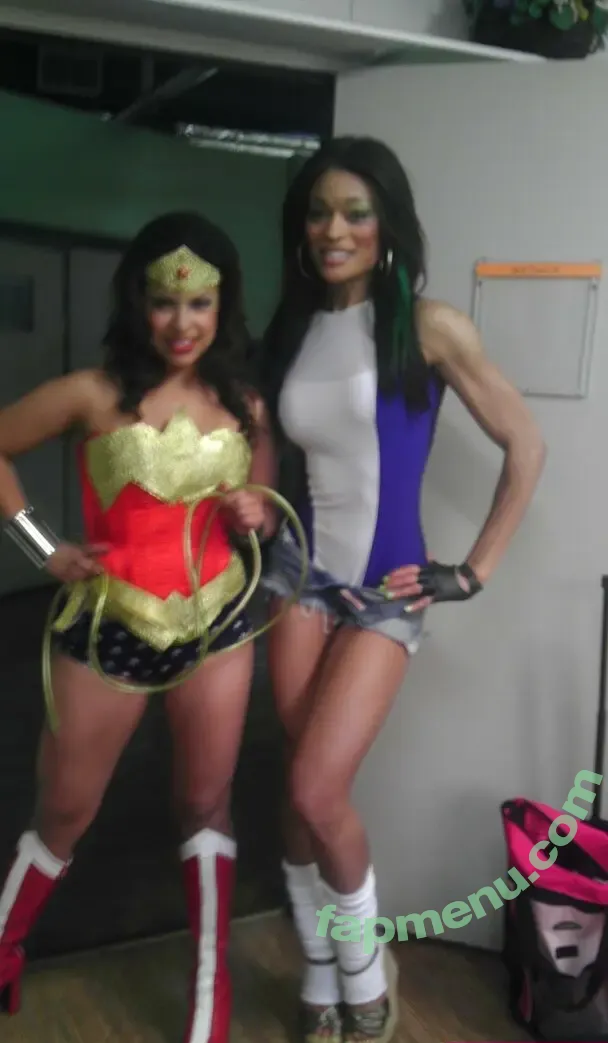 Alicia Marie Body nude photo #0030 (AliciaMarieBODY)