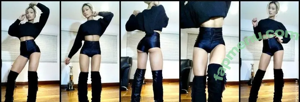 Alicia Marie Body nude photo #0032 (AliciaMarieBODY)