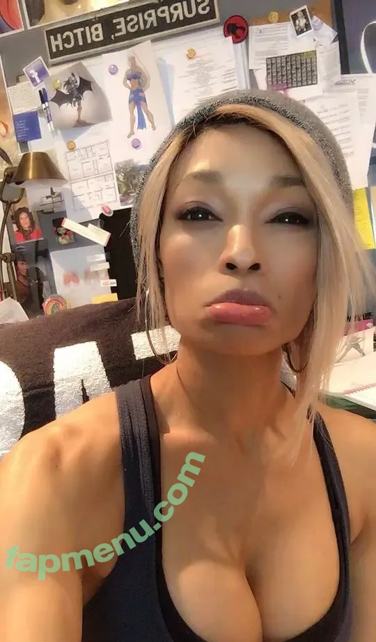 Alicia Marie Body nude photo #0036 (AliciaMarieBODY)