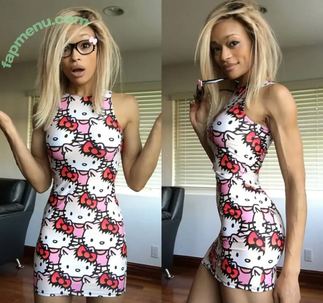 Alicia Marie Body nude photo #0039 (AliciaMarieBODY)