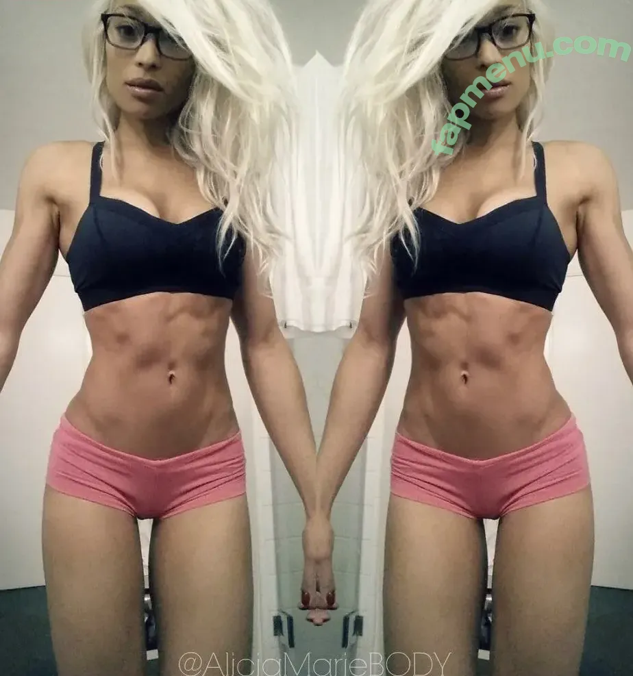 Alicia Marie Body nude photo #0042 (AliciaMarieBODY)