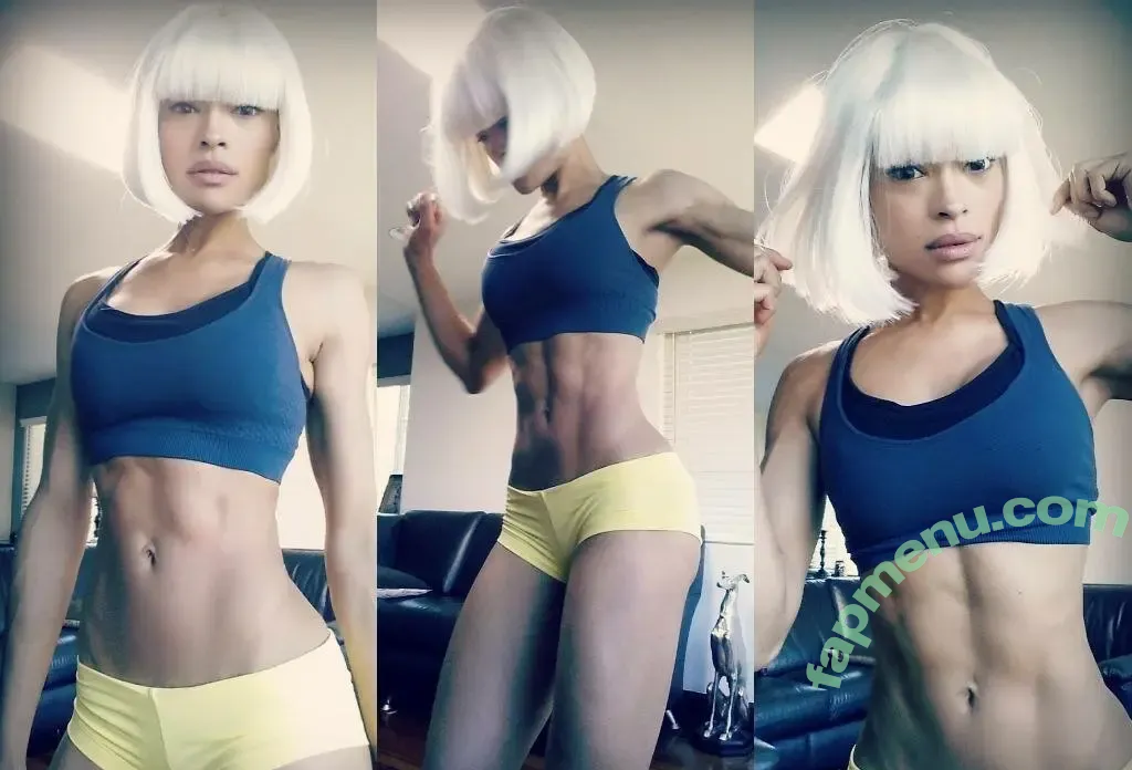 Alicia Marie Body nude photo #0048 (AliciaMarieBODY)