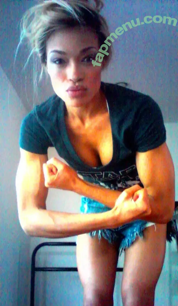 Alicia Marie Body nude photo #0051 (AliciaMarieBODY)