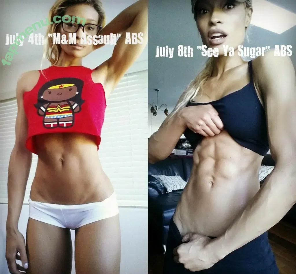 Alicia Marie Body nude photo #0054 (AliciaMarieBODY)