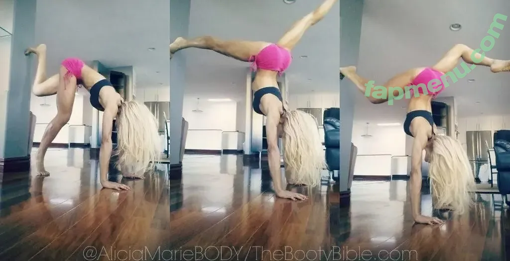 Alicia Marie Body nude photo #0056 (AliciaMarieBODY)