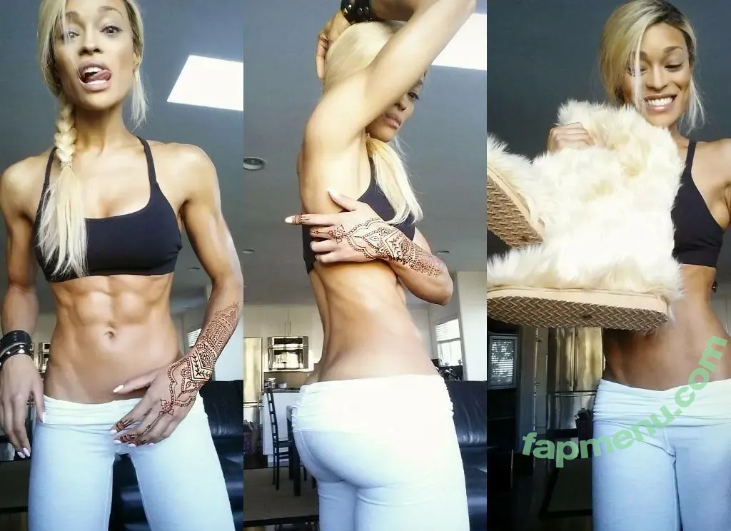 Alicia Marie Body nude photo #0065 (AliciaMarieBODY)