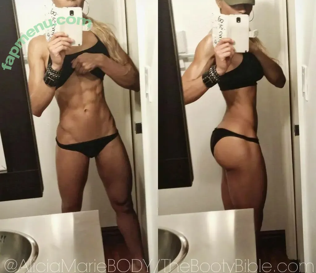 Alicia Marie Body nude photo #0070 (AliciaMarieBODY)