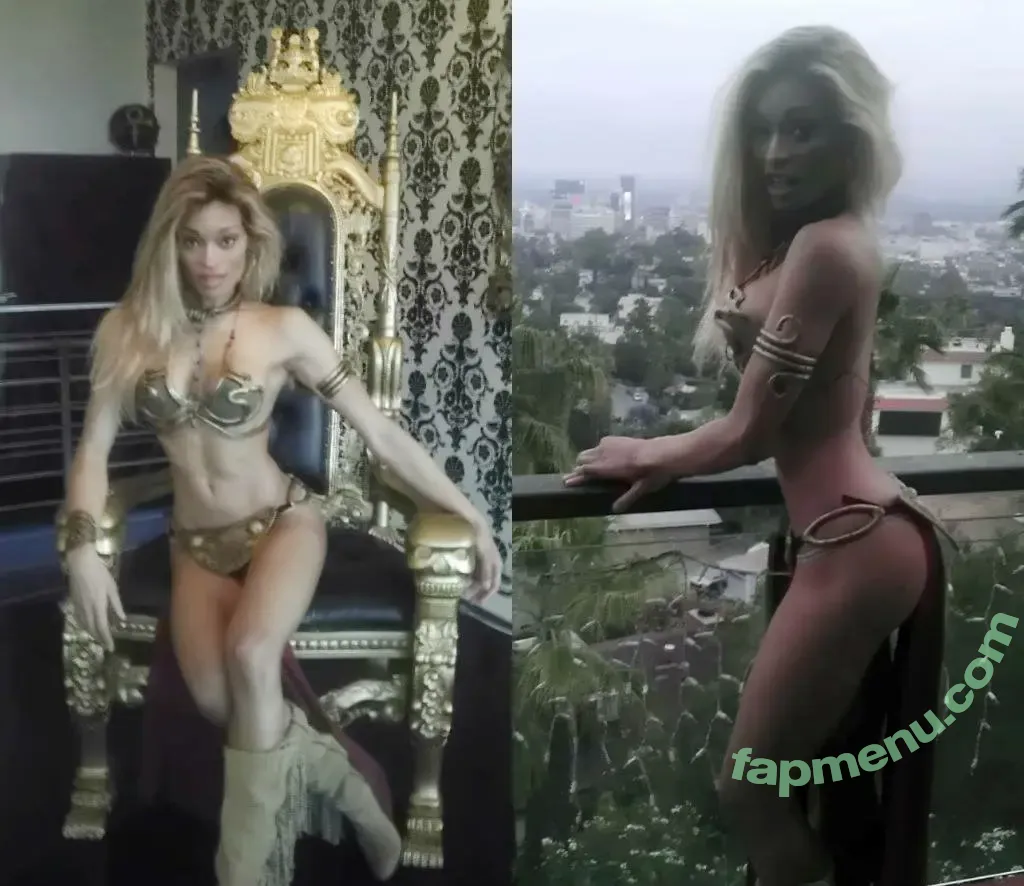 Alicia Marie Body nude photo #0085 (AliciaMarieBODY)