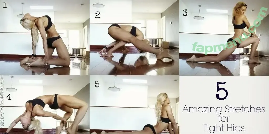 Alicia Marie Body nude photo #0086 (AliciaMarieBODY)