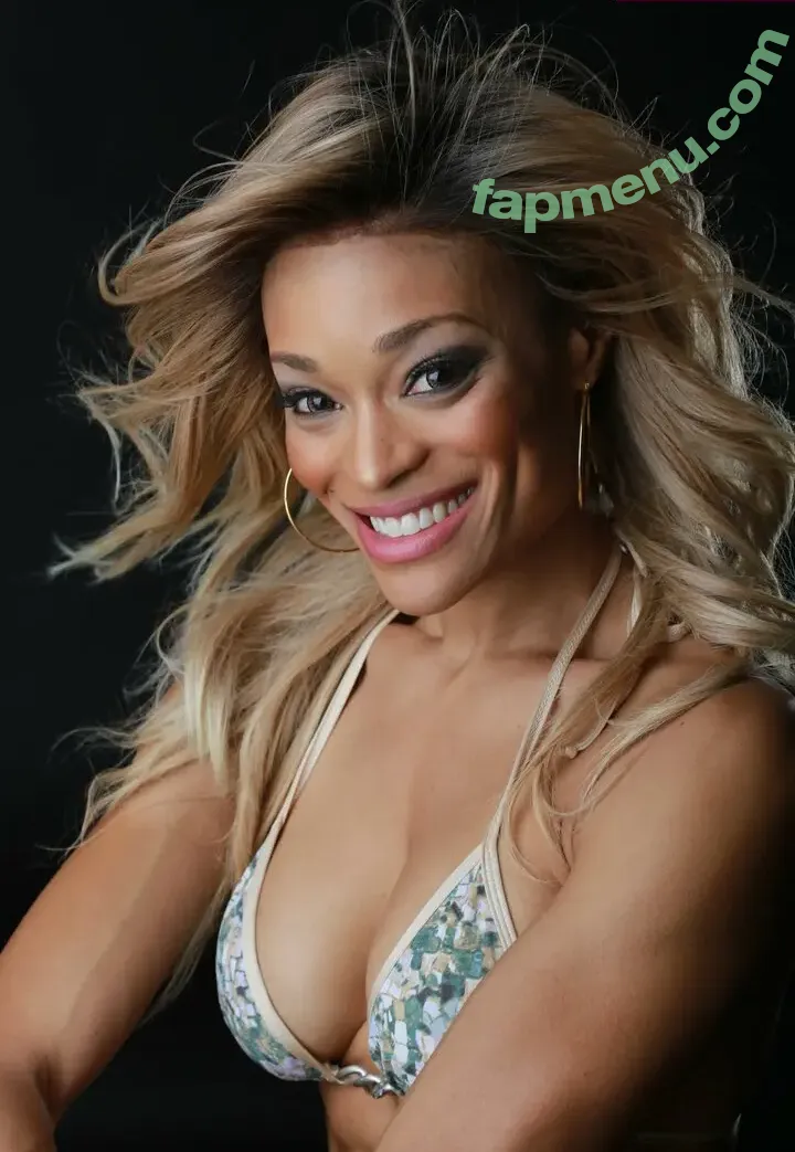 Alicia Marie Body nude photo #0092 (AliciaMarieBODY)