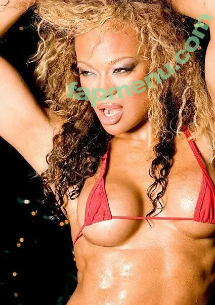 Alicia Marie Body nude photo #0101 (AliciaMarieBODY)