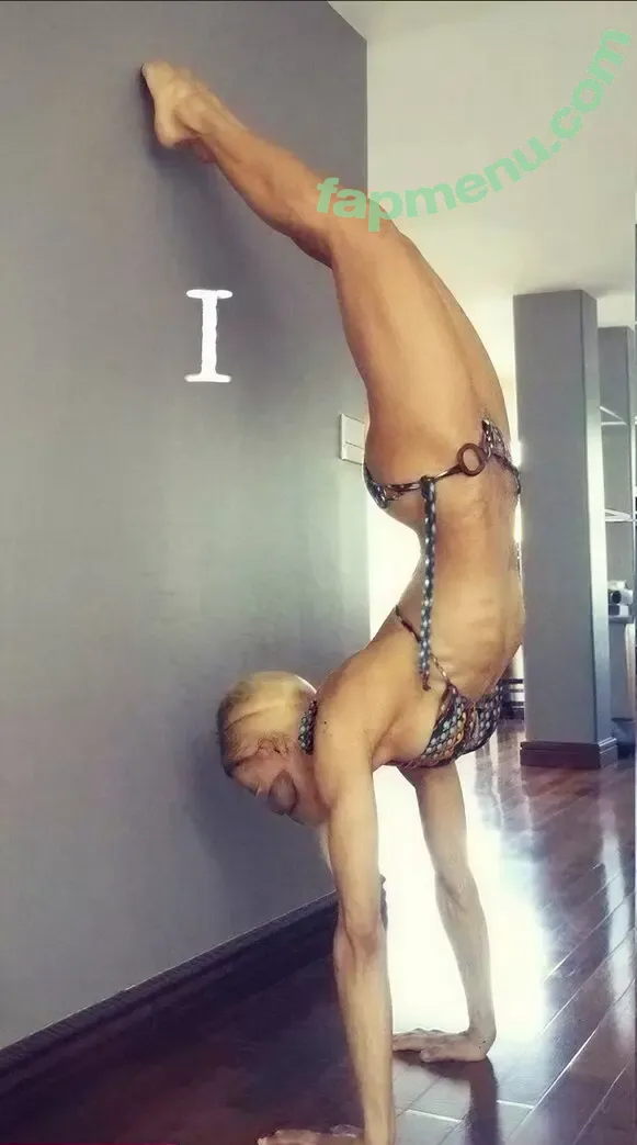 Alicia Marie Body nude photo #0105 (AliciaMarieBODY)