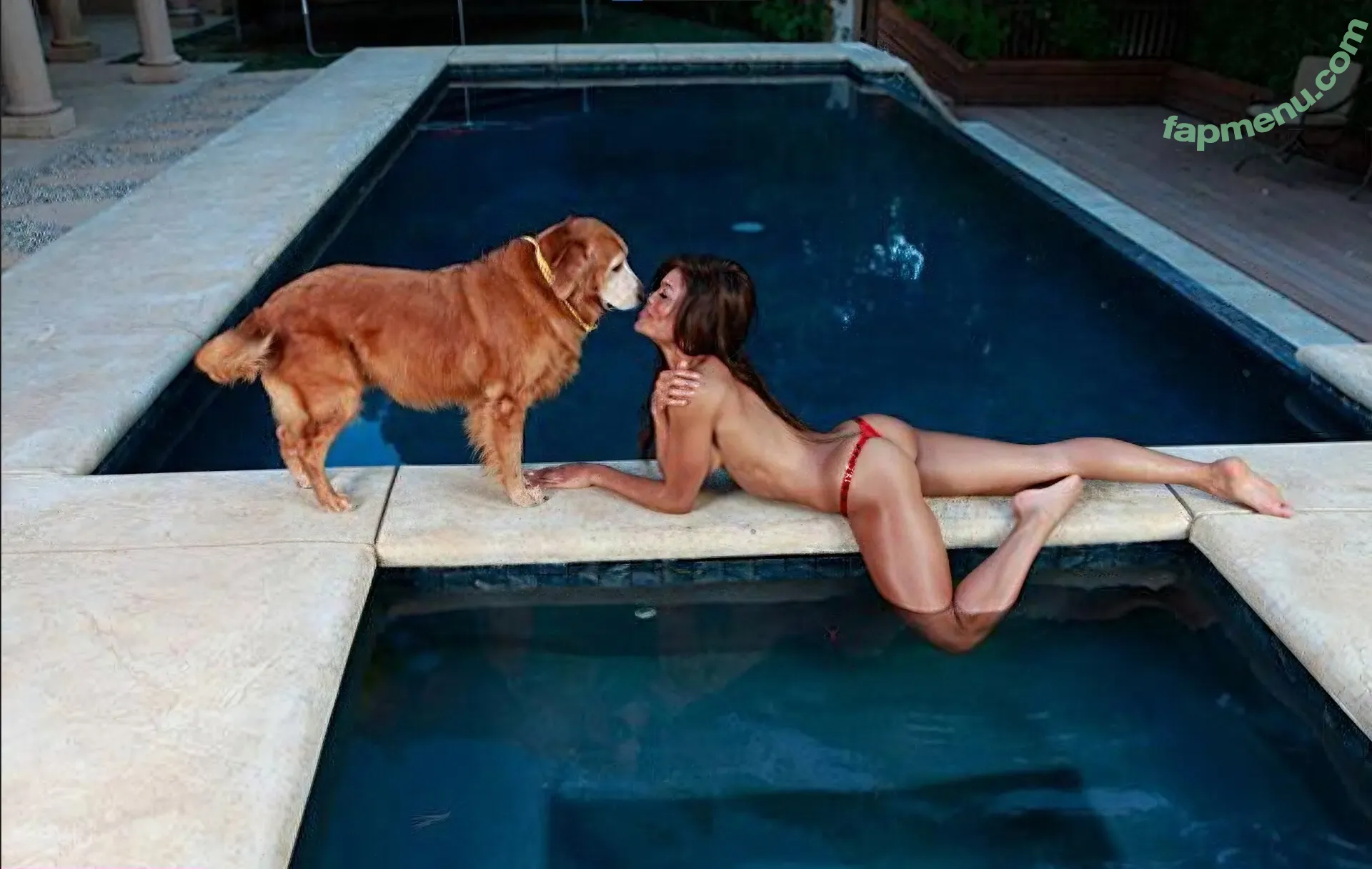 Alicia Marie Body nude photo #0113 (AliciaMarieBODY)