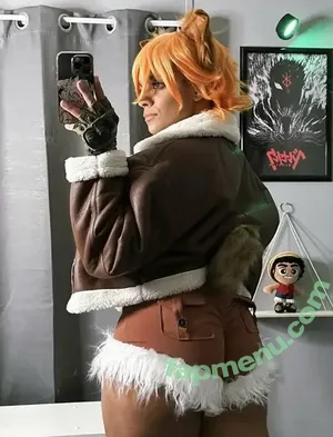 Alicia Rancier / Alicewolves / heyitsalice nude photo #0045