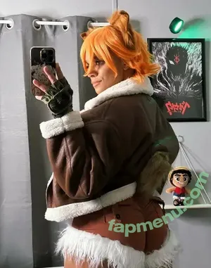 Alicia Rancier / Alicewolves / heyitsalice nude photo #0047