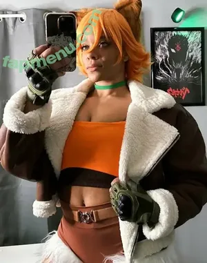 Alicia Rancier / Alicewolves / heyitsalice nude photo #0048