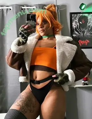 Alicia Rancier / Alicewolves / heyitsalice nude photo #0049