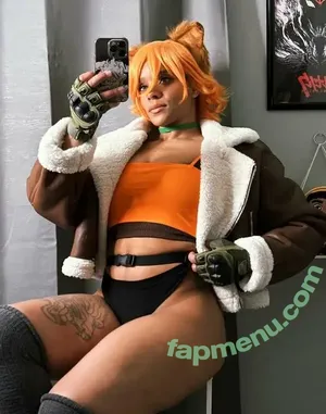 Alicia Rancier / Alicewolves / heyitsalice nude photo #0050