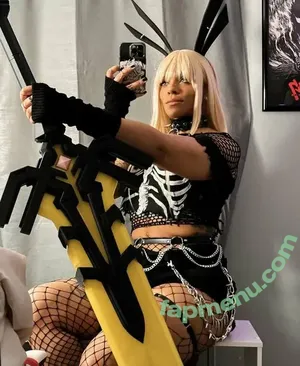 Alicia Rancier / Alicewolves / heyitsalice nude photo #0059