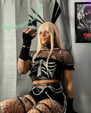 Alicia Rancier / Alicewolves / heyitsalice nude photo #0060