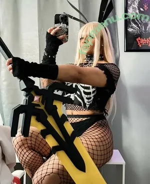 Alicia Rancier / Alicewolves / heyitsalice nude photo #0063