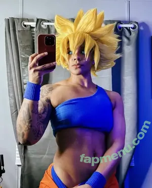 Alicia Rancier / Alicewolves / heyitsalice nude photo #0066