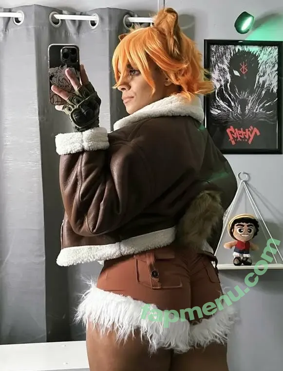 Alicia Rancier nude photo #0045 (Alicewolves / heyitsalice)