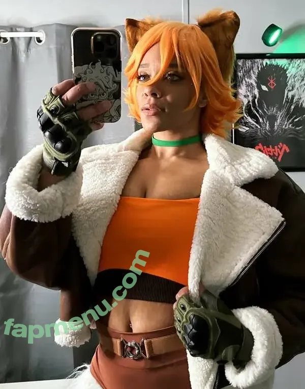 Alicia Rancier nude photo #0046 (Alicewolves / heyitsalice)