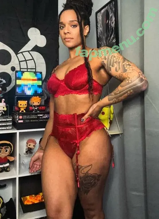 Alicia Rancier nude photo #0056 (Alicewolves / heyitsalice)