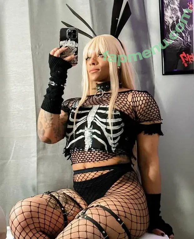 Alicia Rancier nude photo #0057 (Alicewolves / heyitsalice)