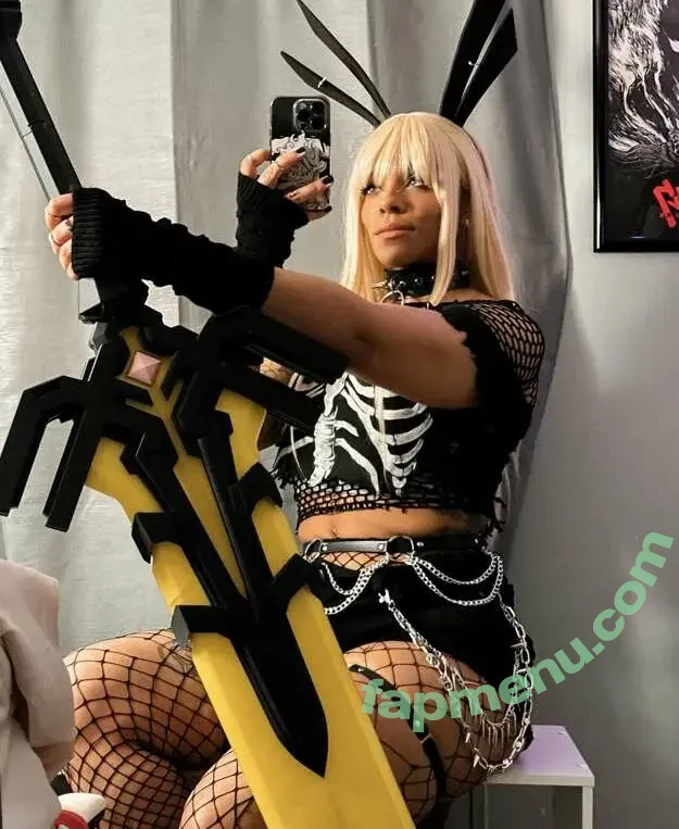 Alicia Rancier nude photo #0059 (Alicewolves / heyitsalice)