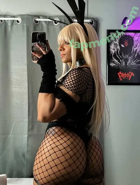 Alicia Rancier nude photo #0061 (Alicewolves / heyitsalice)