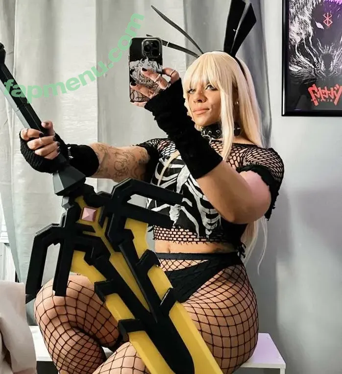 Alicia Rancier nude photo #0064 (Alicewolves / heyitsalice)