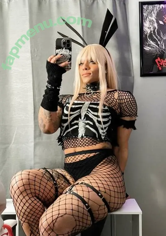 Alicia Rancier nude photo #0065 (Alicewolves / heyitsalice)