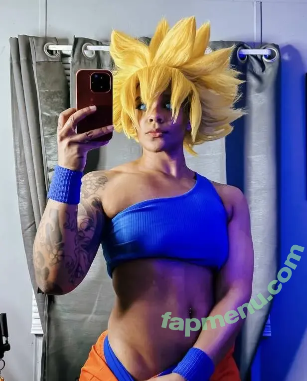 Alicia Rancier nude photo #0066 (Alicewolves / heyitsalice)