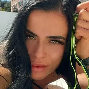 Alicia Romero IFBB Pro / aliciaromerofitness nude photo #0021