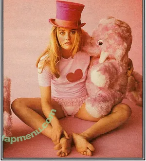 Alicia Silverstone / AliciaSilv / aliciasilverstone nude photo #0236