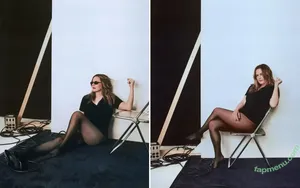 Alicia Silverstone / AliciaSilv / aliciasilverstone nude photo #0266