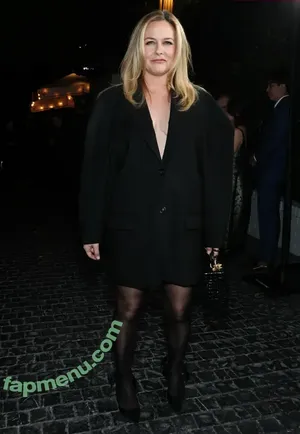 Alicia Silverstone / AliciaSilv / aliciasilverstone nude photo #0307